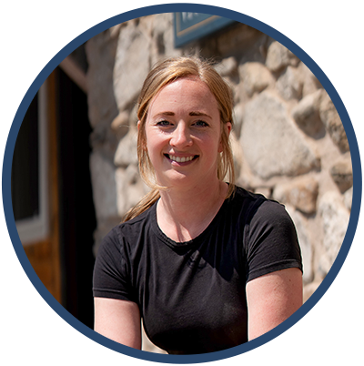 Berit Kendall Berit Kendall - Manning Equine Vet Services