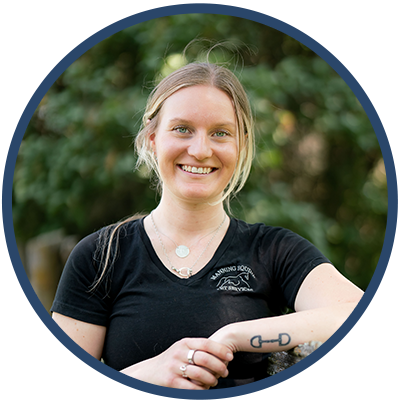 Rylee Ryerse Rylee Ryerse - Manning Equine Vet Services